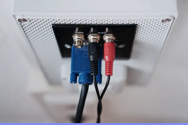 How to Set Up GAA+ on an Apple TV