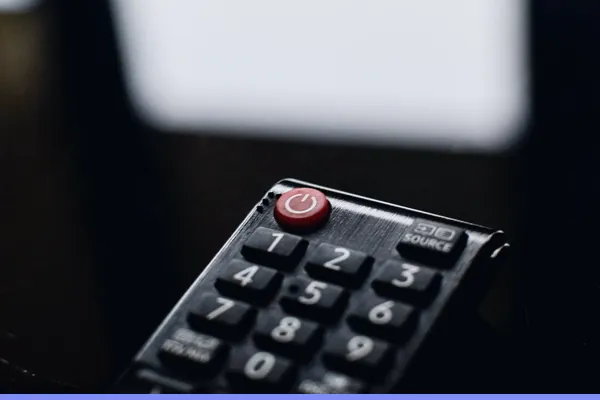 Setting Up YouTube on Your Smart TV
