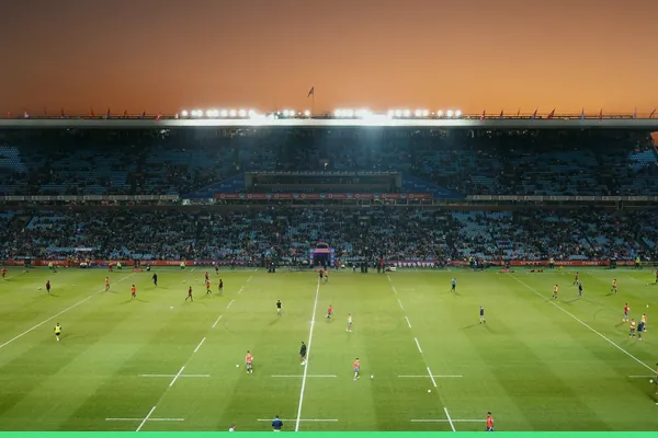 Where to Watch the United Rugby Championship Legally in Ireland