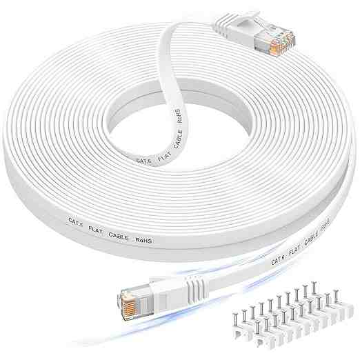 Long Ethernet Cable