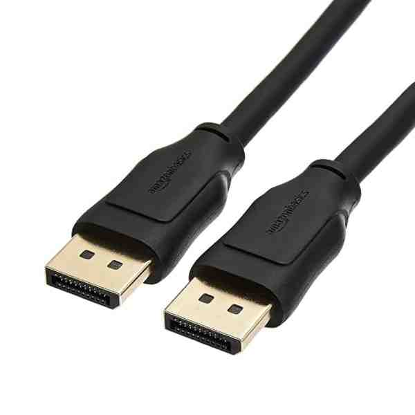 High-Speed HDMI 2.1 Cable