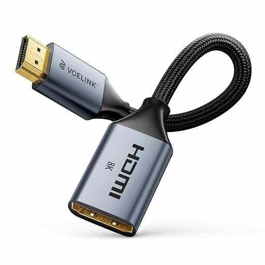HDMI Extender Adapter