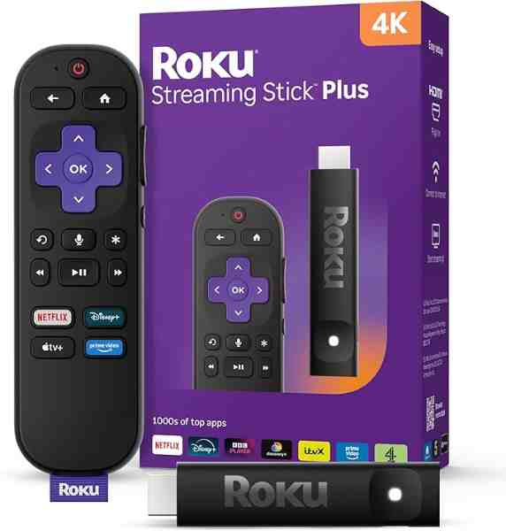 Roku Ultra