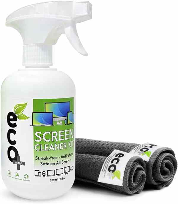 TV Screen Cleaning Kit