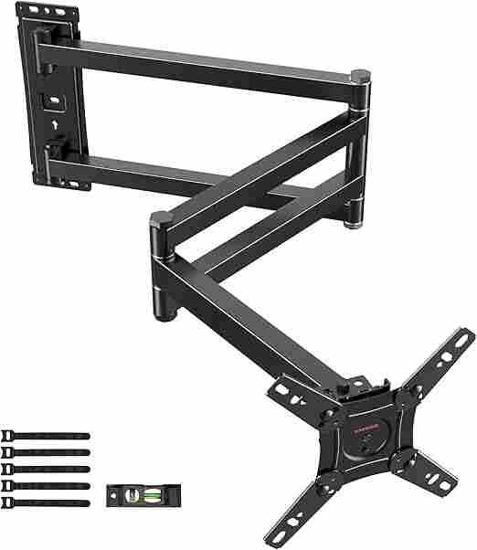 Adjustable TV Wall Mount