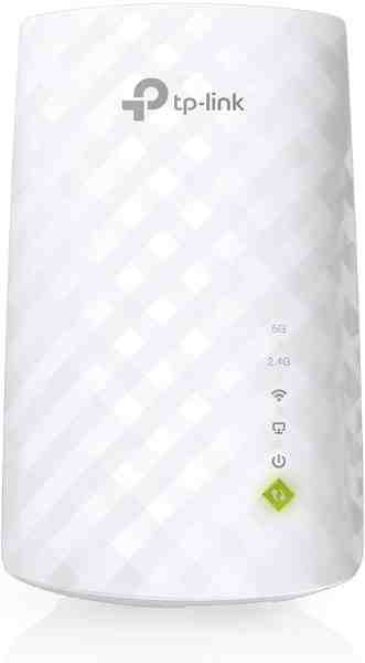 Wi-Fi Range Extender