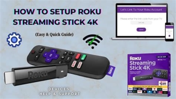 How to Set Up GAA+ on an Apple TV