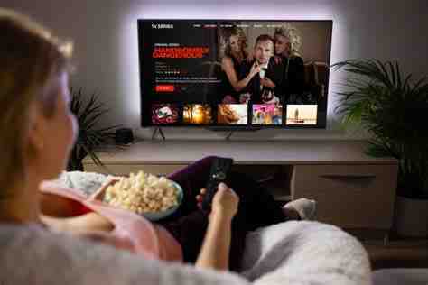 Where to Watch The Bear Legally in Ireland
